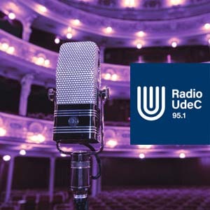 Radio UdeC | Programas
