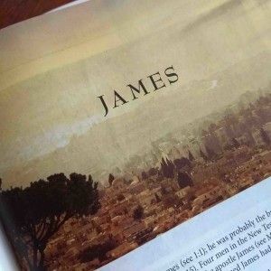 James 5: 16-20 Respond Properly (part 2)