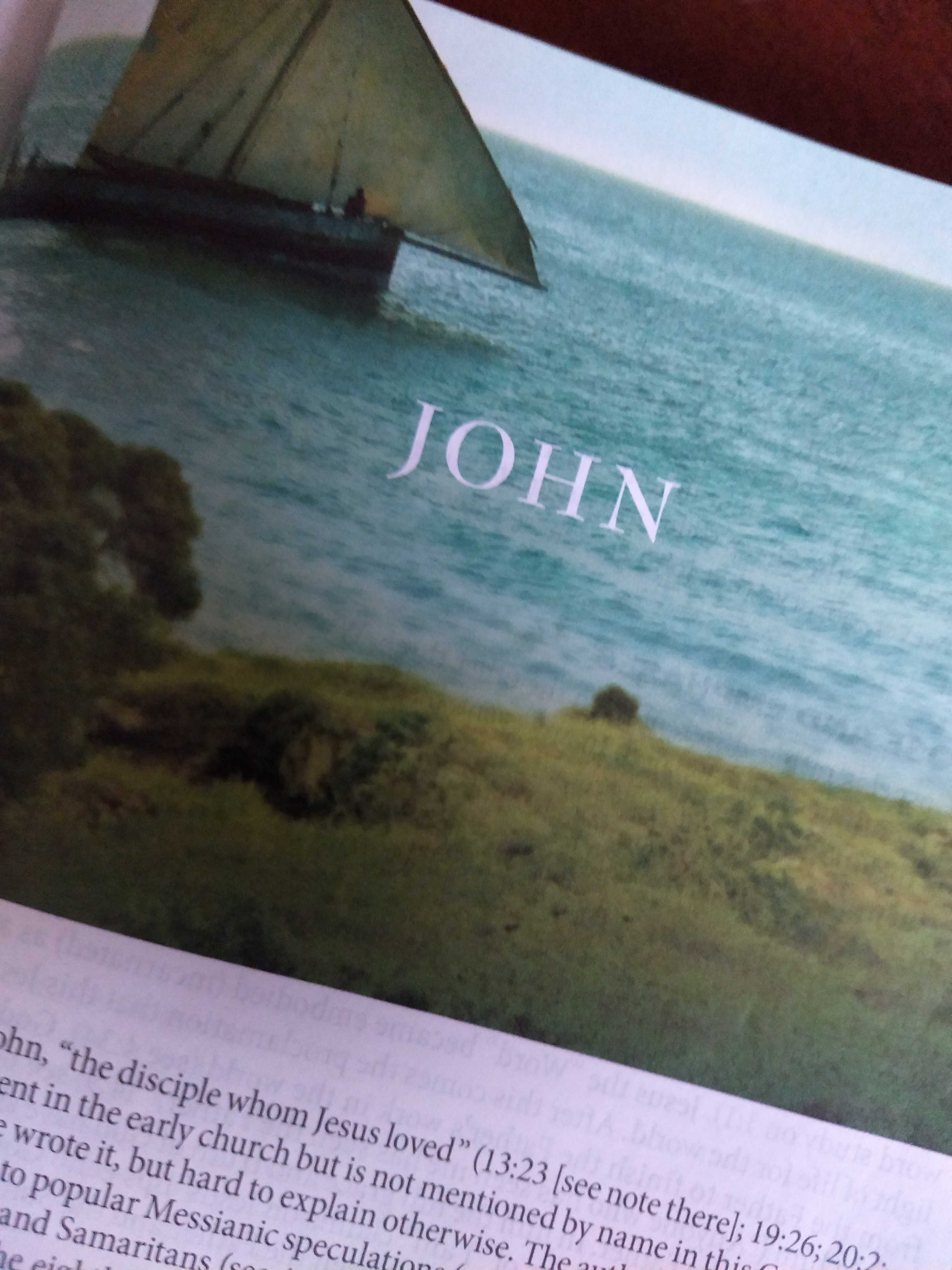 2 john 1 9-13