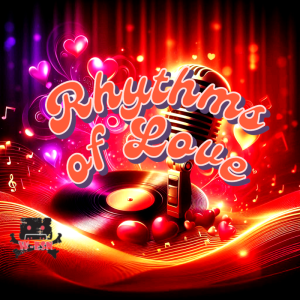 Ladies Night: Rhythms of Love