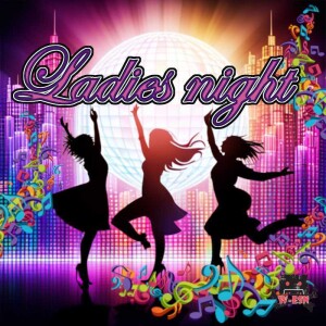 W-ESN Presents...Ladies Night R&B