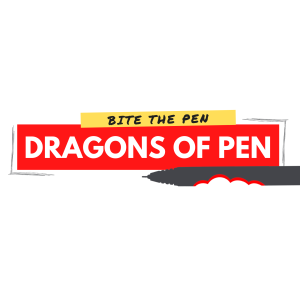 Episode 27: Dragons of Pen (Pt. 1)