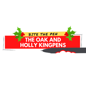 Episode 32: The Oak and the Holly Kingpens