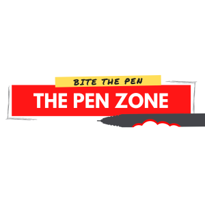 Episode 14: The Pen Zone Pt. 2