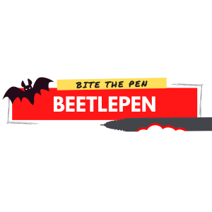 Episode 8: 2-Way and Beetlepen