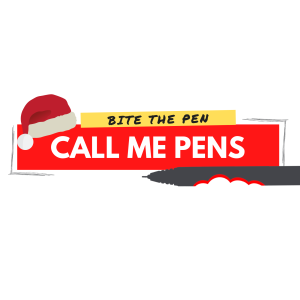 Episode 22: Call Me Pens