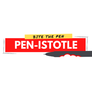Episode 2: Pen-istotle pt. 2