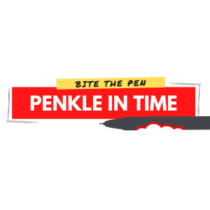Episode 20: Penkle in Time Pt.2