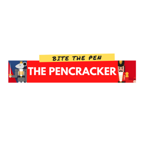 (Ep. 39) The Pencracker (P.1)