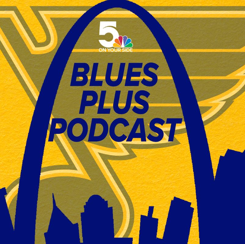 Finally champions! Blues bring home first ever Stanley Cup in historic fashion Finally champions! Blues bring home first ever Stanley Cup in historic fashion