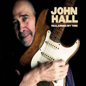 John Hall Part 1