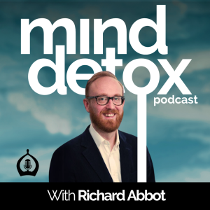 #42 | What's Your Number? Numerology with Richard Abbot | Mind Detox Podcast