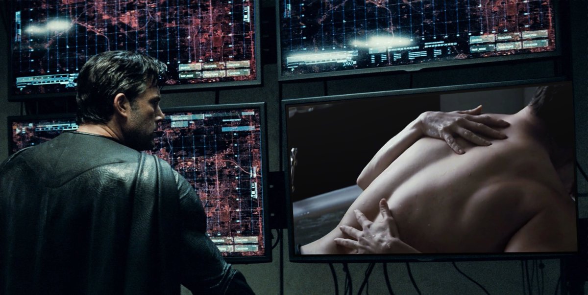 Batman v Superman: By The Minute