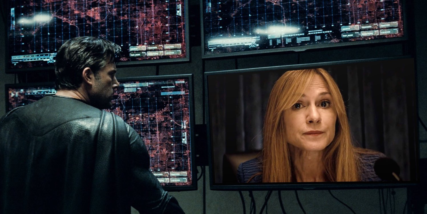 Batman v Superman: By The Minute