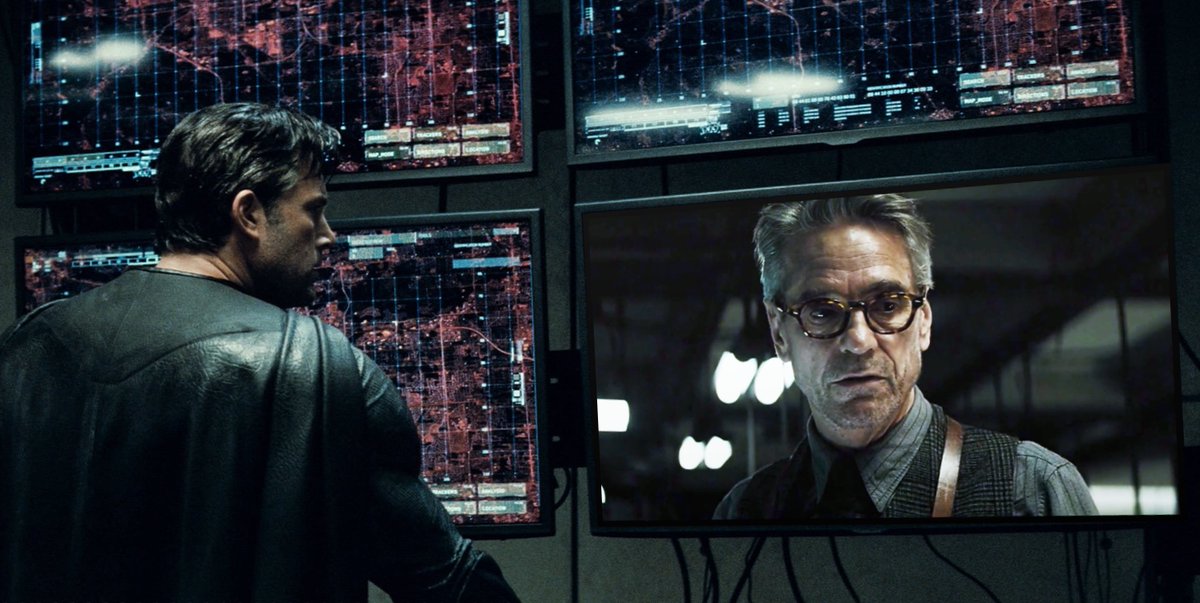 Batman v Superman: By The Minute