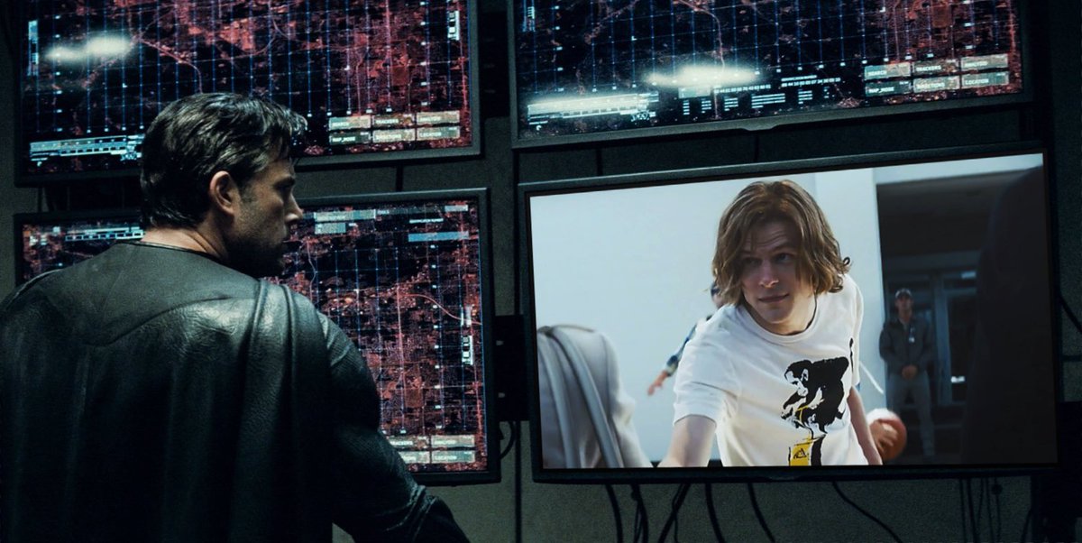 Batman v Superman: By The Minute