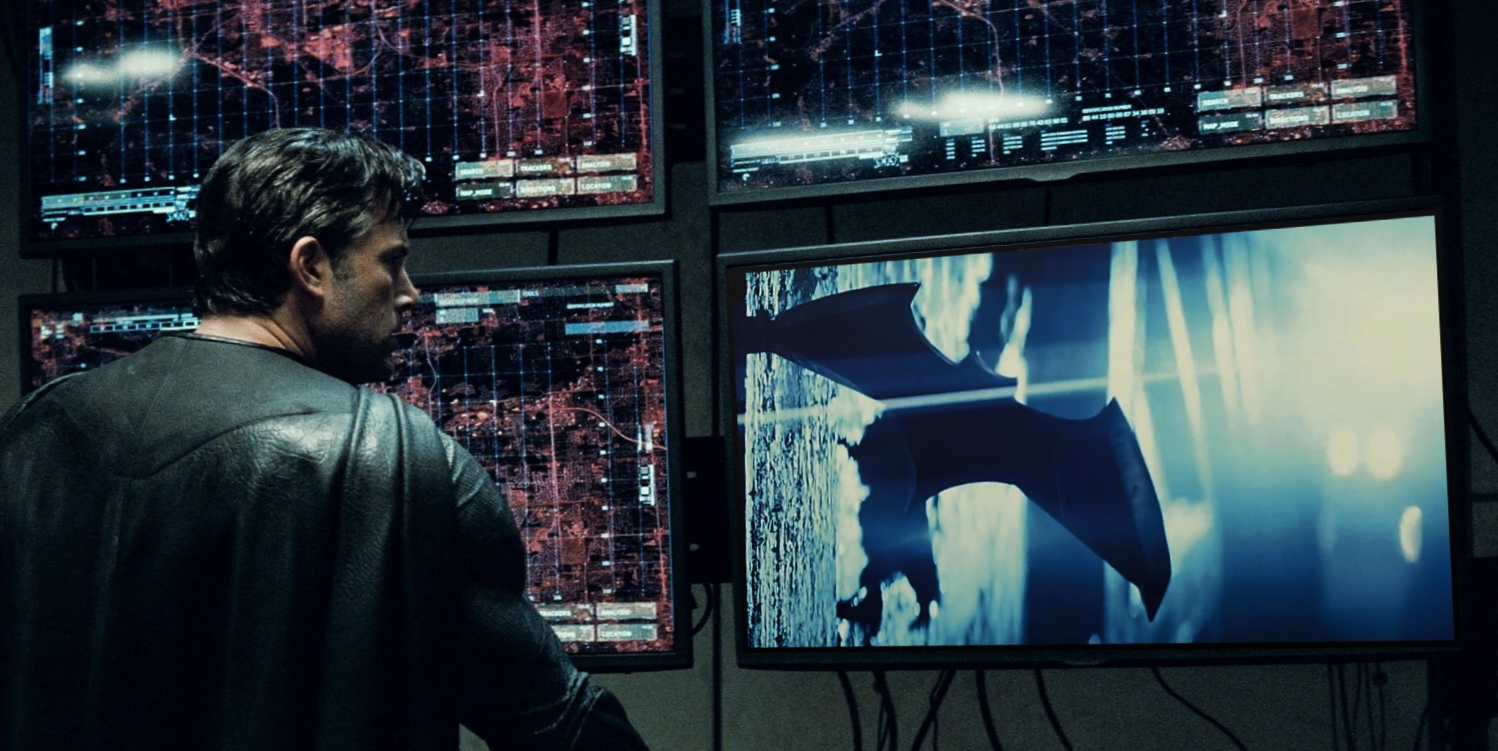 Batman v Superman: By The Minute