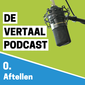 Aftellen