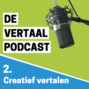 Creatief vertalen - Kinderspel?