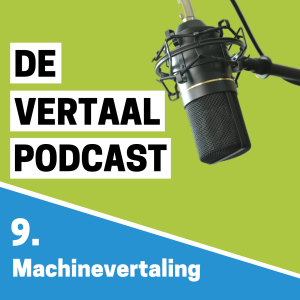 Valt er iets te verdienen met machinevertaling?