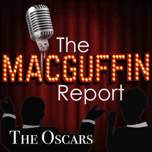s03e01: What should have won at the Oscars?
