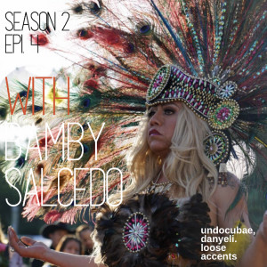 season 2 ep 4 - translatina queen bamby salcedo