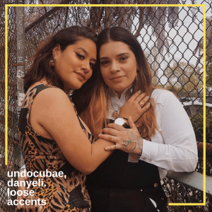 episode 5 - rising in queer love con johanna & amy