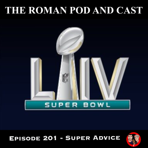 Episode 201 - Super Advice - 2020-01-27