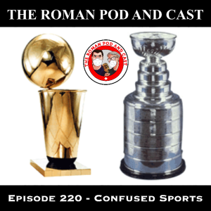 Episode 220 - Confused Sports - 2020-06-08