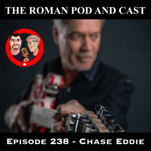 Episode 238 - Chase Eddie - 2020-10-12