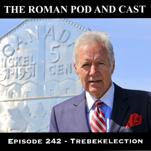 Episode 242 - Trebekelection - 2020-11-09