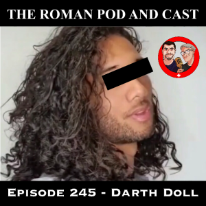 Episode 225 - Darth Doll - 2020-11-30