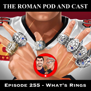 Episode 255 - What's Rings - 2021-02-108