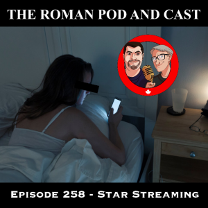 Episode 258 - Star Streaming - 2021-03-01