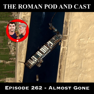 Episode - 262 - Almost Gone - 2021-03-29