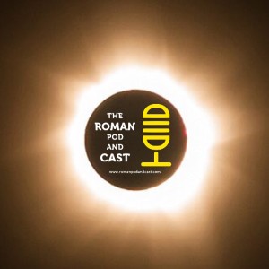 Episode 74: Solar Ball - 2017-08-21