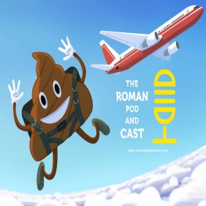 Episode 116: Captain Potato - 2018-06-11