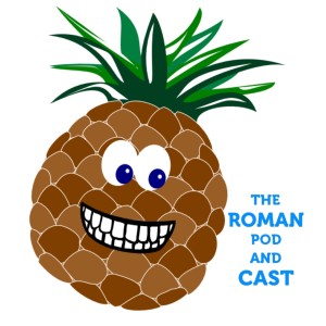 Episode 127: Pineapple Noodle - 2018-08-27