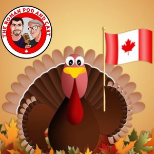 Episode 186: Turkey Mac - 2019-10-14