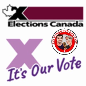 Episode 187: Election Series - 2019-10-21