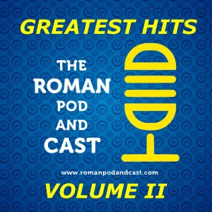 Episode 92: Greatest Hits Volume II - 2017-12-25