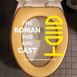 Episode 93: Toilet Billions - 2018-01-02