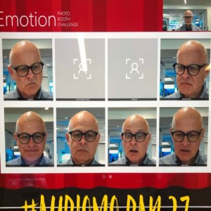 #AudioMo 27 - Slow Emotion Replay