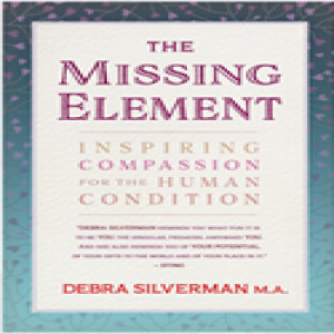 The Missing Element with Debra Silverman