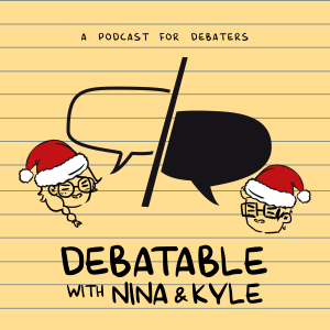 Episode 98: The Invention of Consumerist Christmas