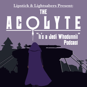The Acolyte Ep 1-2 | A Jedi Whodunnit Ep 1
