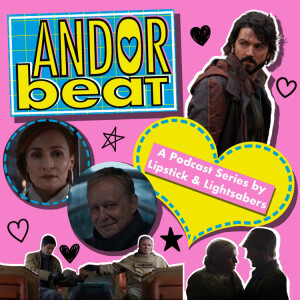 Andor Eps 11-12 | Andor Beat Magazine Issue 5