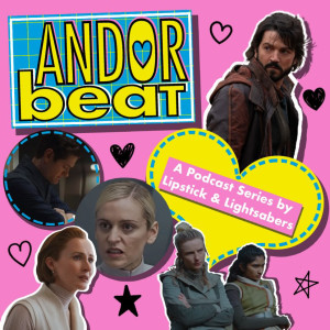 Andor Eps 4-5 | Andor Beat Magazine Issue 2