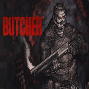 11 - Butcher + Difficulty in Video Games