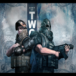 04 - Army of Two